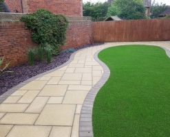 Artificial Turfing